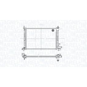 Kühler, Motorkühlung 350213176900 von MAGNETI MARELLI günstig für 56,70 € online kaufen