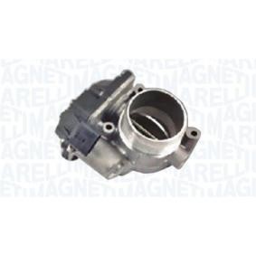 Compre Corpo de borboleta da MAGNETI MARELLI 802000000088 a um preço baixo por 120,36 €