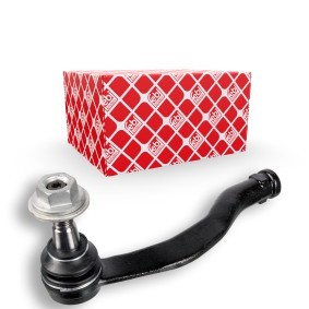 Compre Ponteira de direção de FEBI BILSTEIN online para TT Roadster (FV9, FVR) a preços moderados