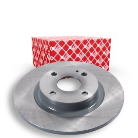 Compre Discos de freno de FEBI BILSTEIN online para MX-5 IV (ND) a precios moderados