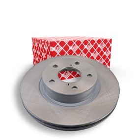Bremsscheibe 170758 von FEBI BILSTEIN günstig für 29,66 € online kaufen
