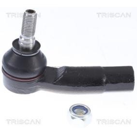 Achetez des Rotule de direction TRISCAN 8500 29176 à prix pour 23,26 €