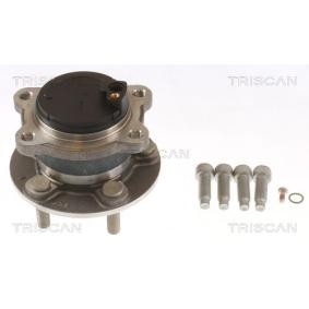 Radlagersatz 8530 27222A von TRISCAN günstig für 177,12 € online kaufen