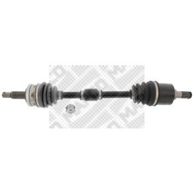 Compre Veio de transmissão da MAPCO 16590 a um preço baixo por 121,44 €