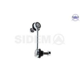 Køb Stabilisatorstang af SIDEM 51461 til den lave pris 167,76 DKK