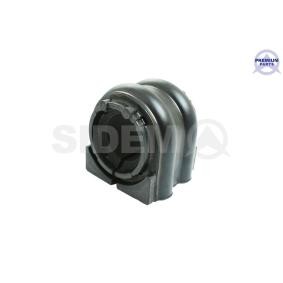 Comprar Silentblock de barra estabilizadora de SIDEM 881813 a bajo precio de 15,87 €
