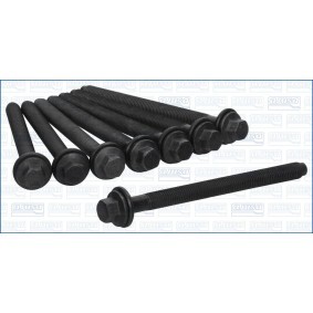 Compre Jogo de parafusos da cabeça do motor da AJUSA 81071900 a um preço baixo por 87,41 €