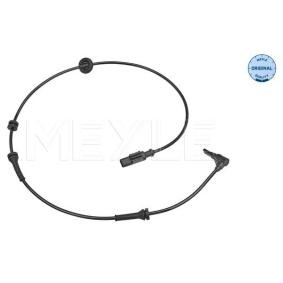 Comprar Sensor ABS de MEYLE 214 899 0005 a bajo precio de 17,61 €