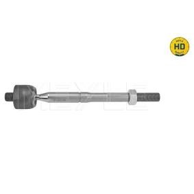 Axialgelenk, Spurstange 28-16 031 0033/HD von MEYLE günstig für 45,43 € online kaufen