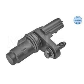 Kurbelwellensensor 614 810 0010 von MEYLE günstig für 20,45 € online kaufen