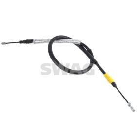 Handbremsseil 33 10 0347 von SWAG günstig für 16,28 € online kaufen