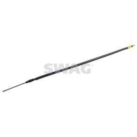 Handbremsseil 33 10 0348 von SWAG günstig für 19,37 € online kaufen