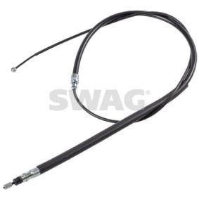 Handbremsseil von SWAG