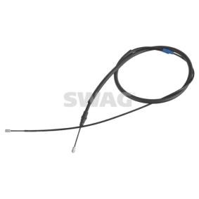 Handbremsseil 33 10 0614 von SWAG günstig für 26,13 € online kaufen