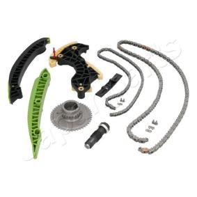Steuerkettensatz KDK-0510 von JAPANPARTS günstig für 322,09 € online kaufen