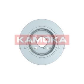 Bremsscheibe 103576 von KAMOKA günstig für 51,87 € online kaufen