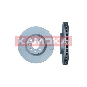 Bremsscheibe 103598 von KAMOKA günstig für 77,56 € online kaufen