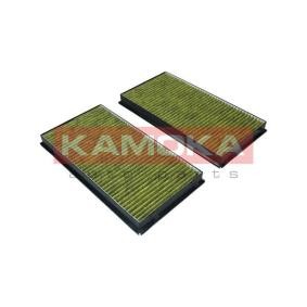 Innenraumfilter 6080036 von KAMOKA günstig für 26,87 € online kaufen