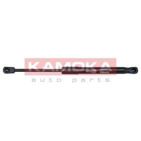 Compre Mola pneumática, capot do motor da KAMOKA 7091068 a um preço baixo por 12,91 €