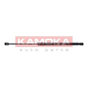 Heckklappendämpfer für HYUNDAI von KAMOKA