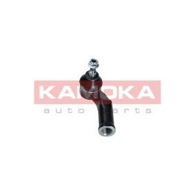 Achetez des Rotule de direction KAMOKA 9010322 à prix pour 17,33 €