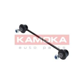 Compre Tirante da barra estabilizadora de KAMOKA online para 626 III Hatchback (GD) a preços moderados
