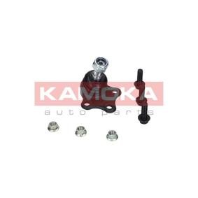 Compre Rótula de suspensión de KAMOKA online para Primastar Camión de plataforma / Chasis (X83) a precios moderados