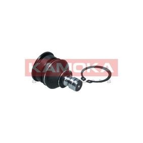 Compre Rótula de suspensión de KAMOKA online para Corsa C Hatchback (X01) a precios moderados