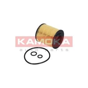 Compre Filtro de óleo de KAMOKA online para CITAN Mixto (415) a preços moderados