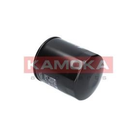 Compre Filtro de óleo de KAMOKA online para MONDEO III (B5Y) a preços moderados