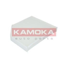 Comprar Filtro de habitáculo de KAMOKA F416701 a bajo precio de 5,65 €