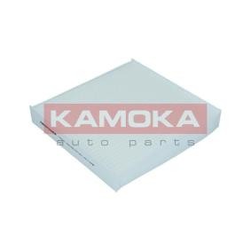 Compre Filtro de habitáculo de KAMOKA online para 500e a precios moderados