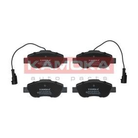 Bremsbeläge JQ101383 von KAMOKA günstig für 33,07 € online kaufen