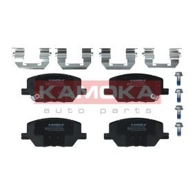 Bremsbeläge JQ101419 von KAMOKA günstig für 50,05 € online kaufen