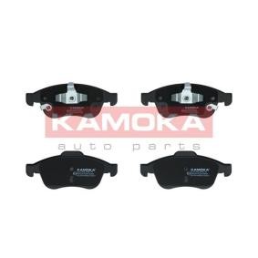 Bremsbeläge JQ101446 von KAMOKA günstig für 39,35 € online kaufen