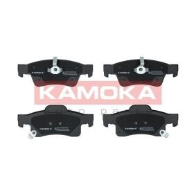 Bremsbeläge JQ101476 von KAMOKA günstig für 34,02 € online kaufen