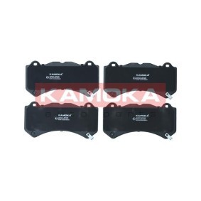 Bremsbeläge JQ101477 von KAMOKA günstig für 36,72 € online kaufen