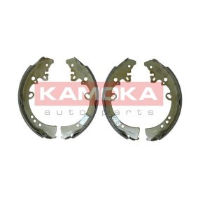 Acquista Ganasce freni da KAMOKA online per HILUX Pick-up (GUN1_) a prezzi moderati