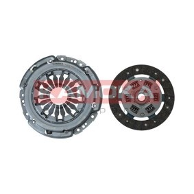 Achetez des Kit d'embrayage KAMOKA KC229 à prix pour 95,18 €