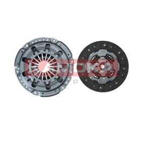 Acquista Kit frizione da KAMOKA KC233 a buon mercato per soli 81,24 €