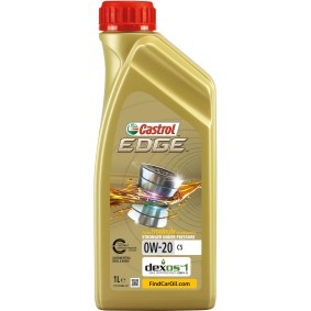 Motoröl 15CC94 von CASTROL günstig für 19,33 € online kaufen