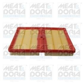 Luftfilter 18432 von MEAT & DORIA günstig für 51,63 € online kaufen