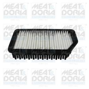 Luftfilter 18549 von MEAT & DORIA günstig für 51,73 € online kaufen