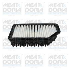 Luftfilter 18614 von MEAT & DORIA günstig für 54,62 € online kaufen