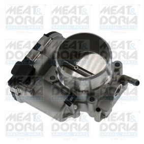 Drosselklappenstutzen 89507 von MEAT & DORIA günstig für 323,90 € online kaufen