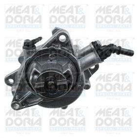 Acquista Pompa depressione, Sistema frenante da MEAT & DORIA 91215 a buon mercato per soli 221,41 €