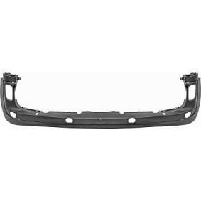 Acquista Paraurti posteriore da DIEDERICHS 4414656 a buon mercato per soli 130,64 €