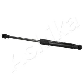 Heckklappendämpfer ZSA02025 von ASHIKA günstig für 12,54 € online kaufen