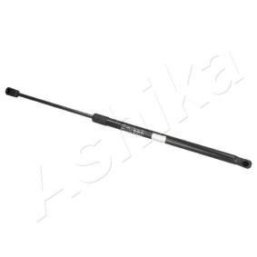 Heckklappendämpfer ZSAK0007 von ASHIKA günstig für 13,26 € online kaufen
