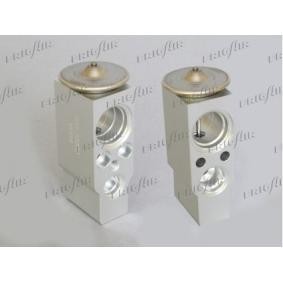 Comprar Boquilla de inyección, válvula de expansión de FRIGAIR 431.30208 a bajo precio de 45,55 €